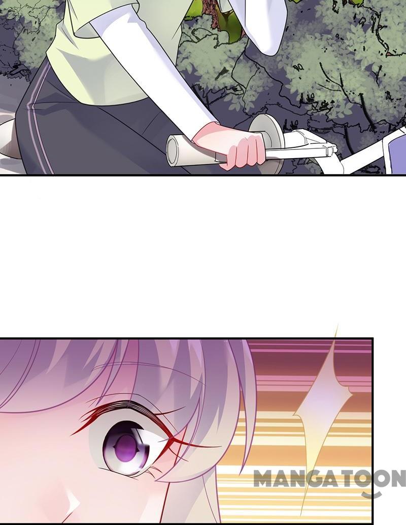 Trouble with the President: Return of the Princess Chapter 63 page 6 - Chapter 63