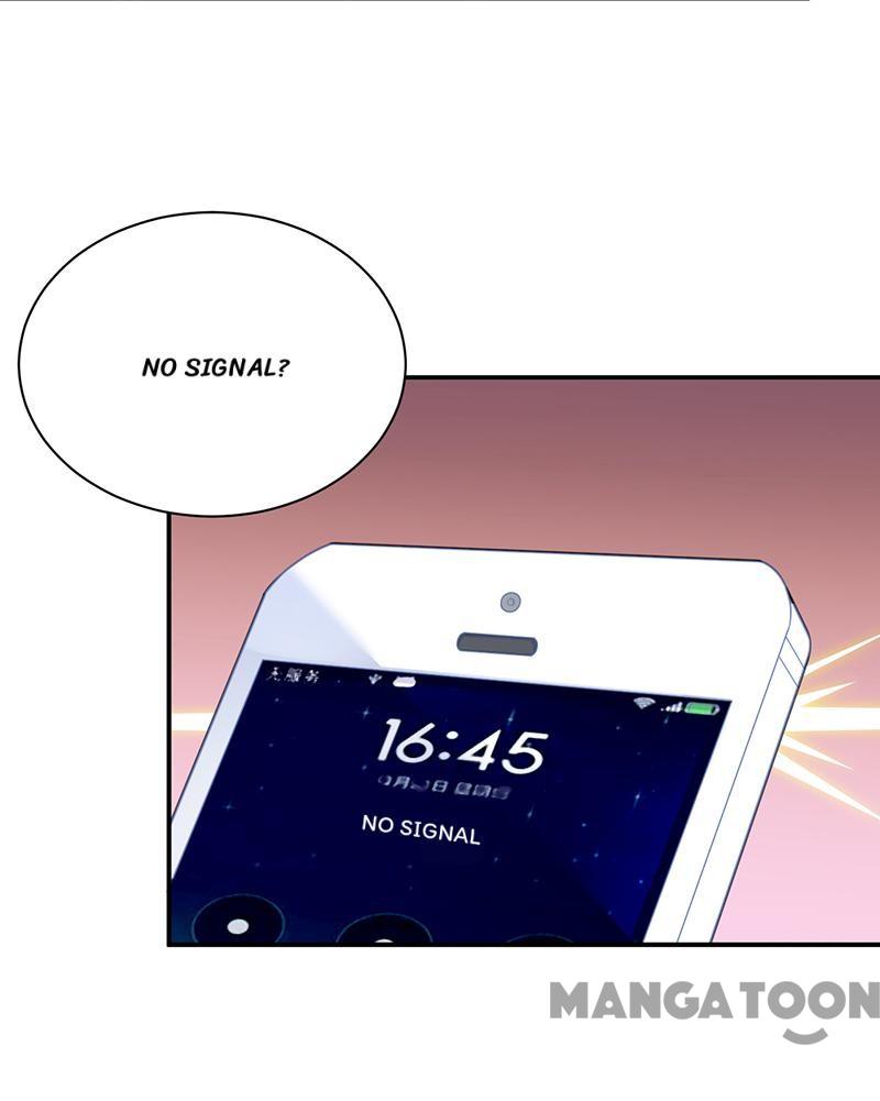 Trouble with the President: Return of the Princess Chapter 63 page 7 - Chapter 63