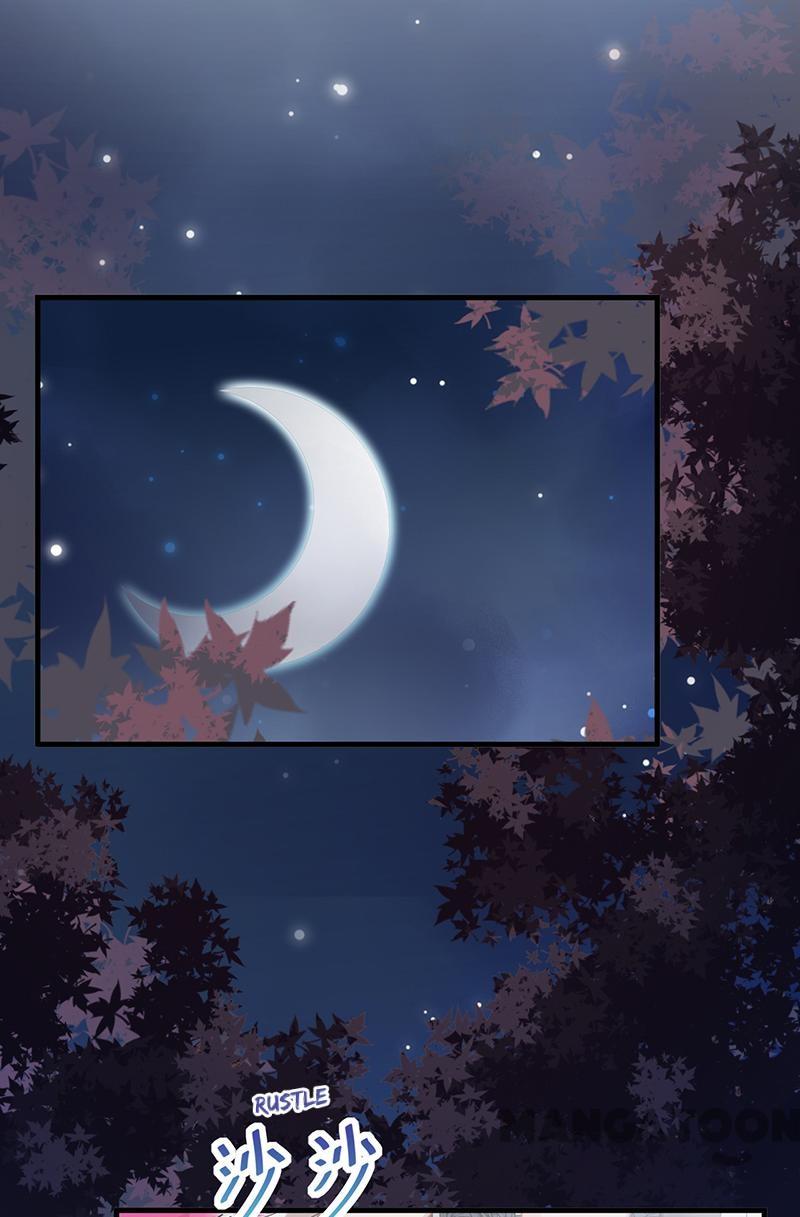 Trouble with the President: Return of the Princess Chapter 64 page 1 - Chapter 64