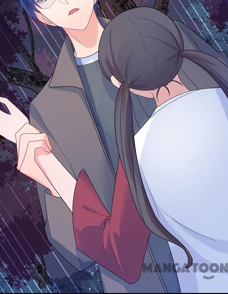 Trouble with the President: Return of the Princess Chapter 64 page 13 - Chapter 64