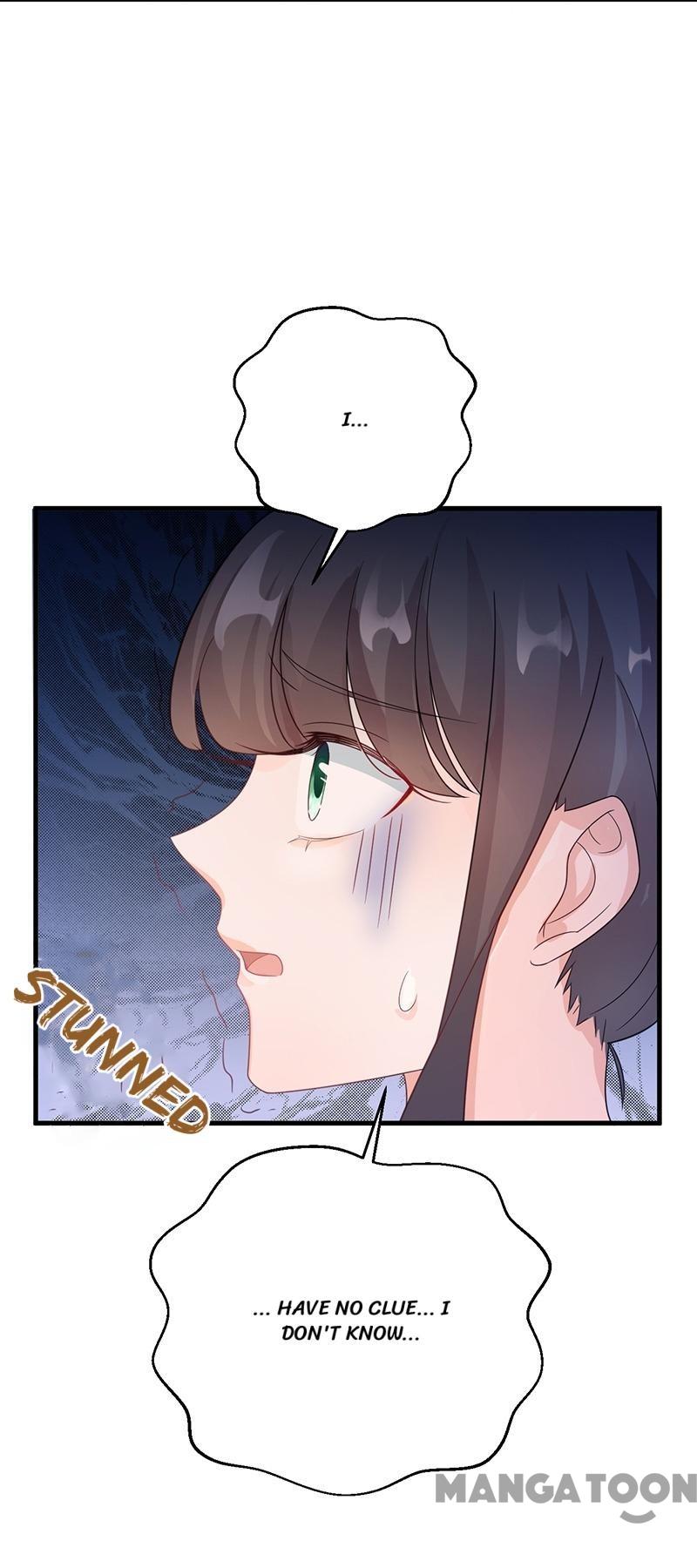 Trouble with the President: Return of the Princess Chapter 64 page 14 - Chapter 64