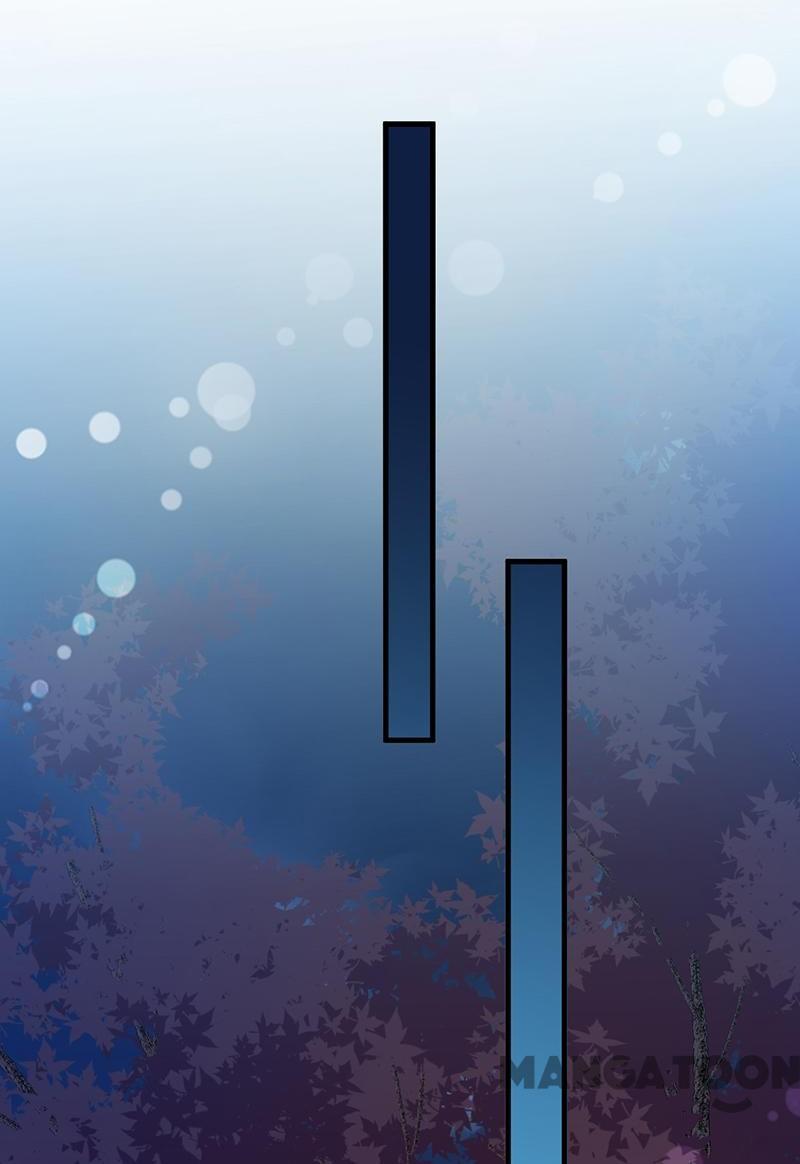 Trouble with the President: Return of the Princess Chapter 64 page 20 - Chapter 64