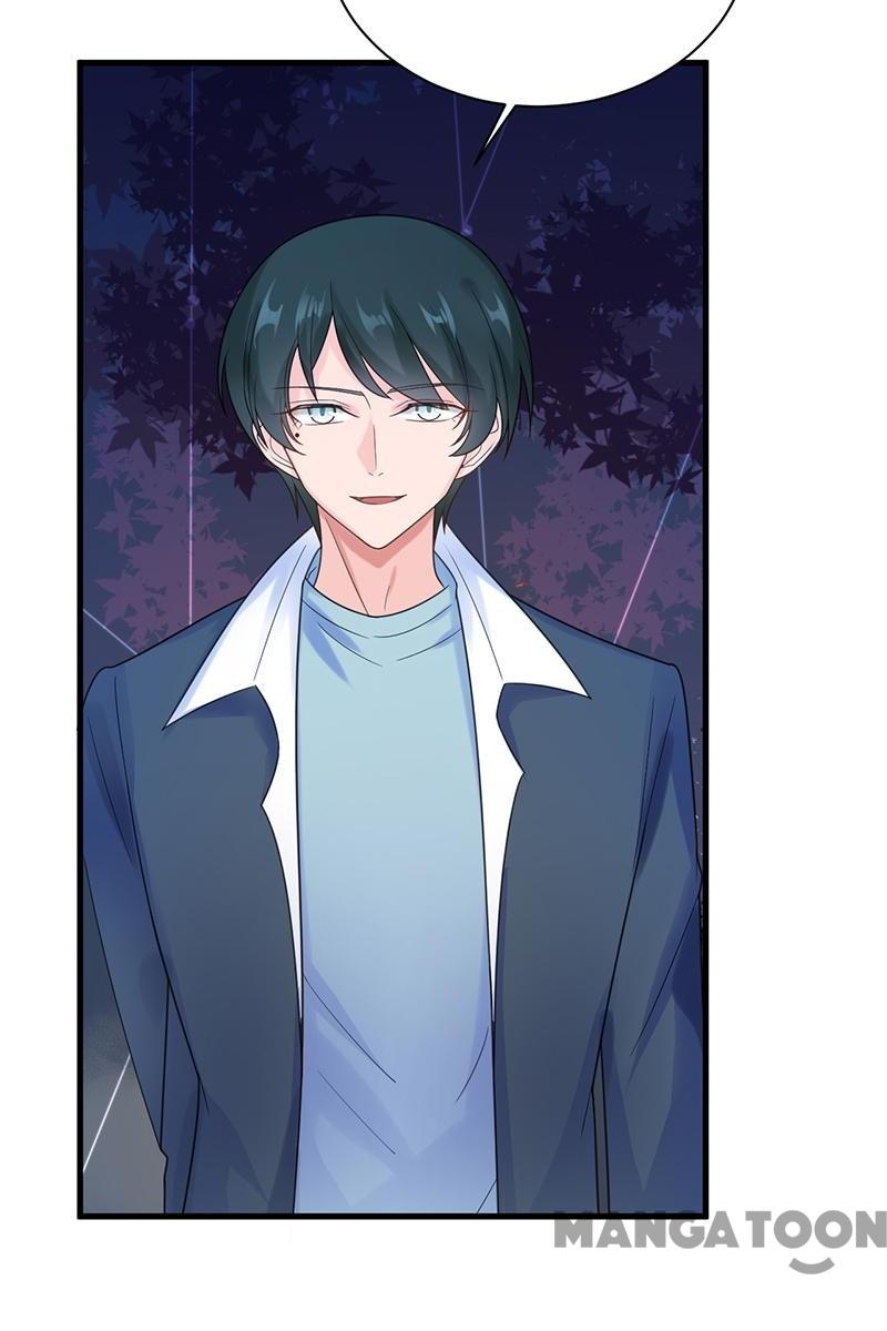 Trouble with the President: Return of the Princess Chapter 64 page 24 - Chapter 64