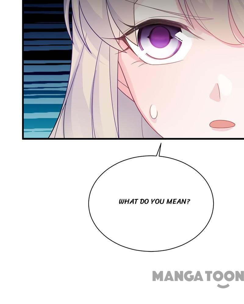 Trouble with the President: Return of the Princess Chapter 64 page 27 - Chapter 64