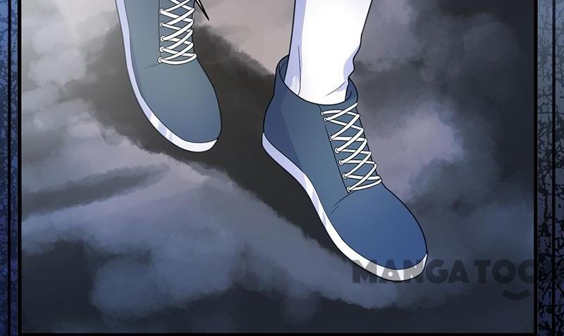 Trouble with the President: Return of the Princess Chapter 64 page 30 - Chapter 64