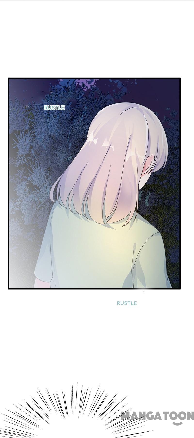 Trouble with the President: Return of the Princess Chapter 64 page 4 - Chapter 64