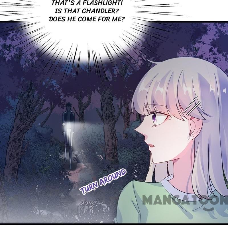 Trouble with the President: Return of the Princess Chapter 64 page 5 - Chapter 64