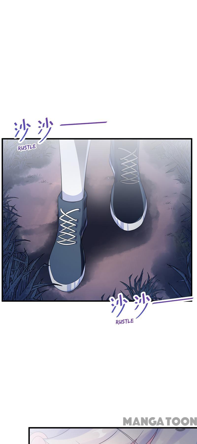 Trouble with the President: Return of the Princess Chapter 64 page 6 - Chapter 64