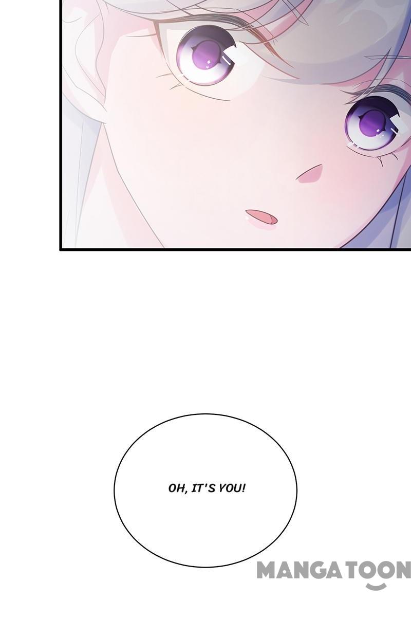 Trouble with the President: Return of the Princess Chapter 64 page 7 - Chapter 64