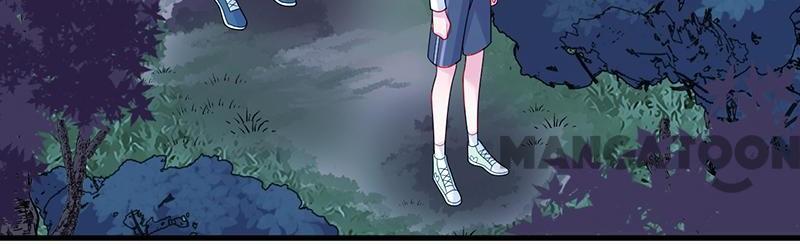 Trouble with the President: Return of the Princess Chapter 65 page 12 - Chapter 65