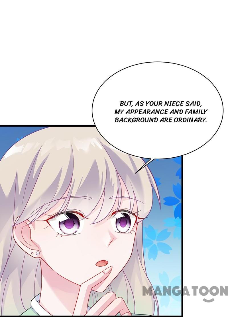 Trouble with the President: Return of the Princess Chapter 65 page 16 - Chapter 65