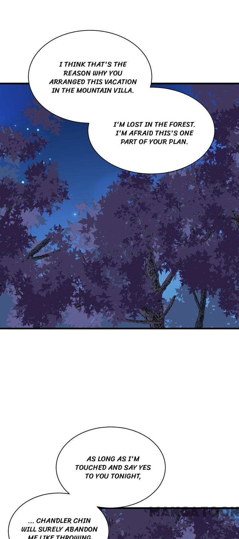 Trouble with the President: Return of the Princess Chapter 65 page 19 - Chapter 65