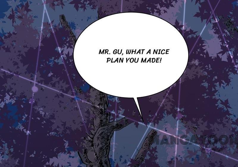 Trouble with the President: Return of the Princess Chapter 65 page 22 - Chapter 65