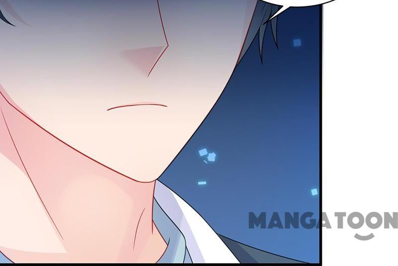 Trouble with the President: Return of the Princess Chapter 65 page 24 - Chapter 65