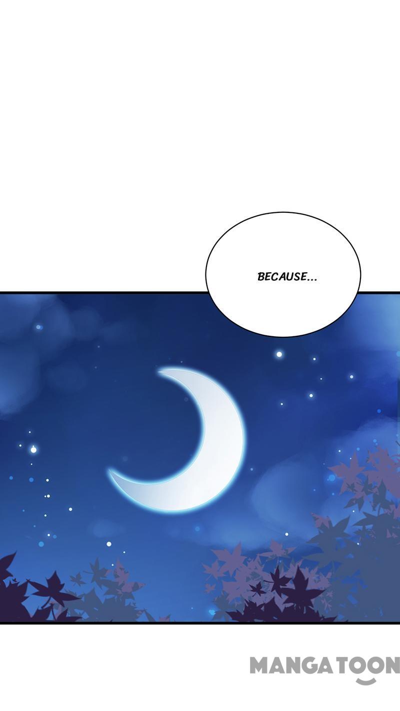 Trouble with the President: Return of the Princess Chapter 65 page 27 - Chapter 65