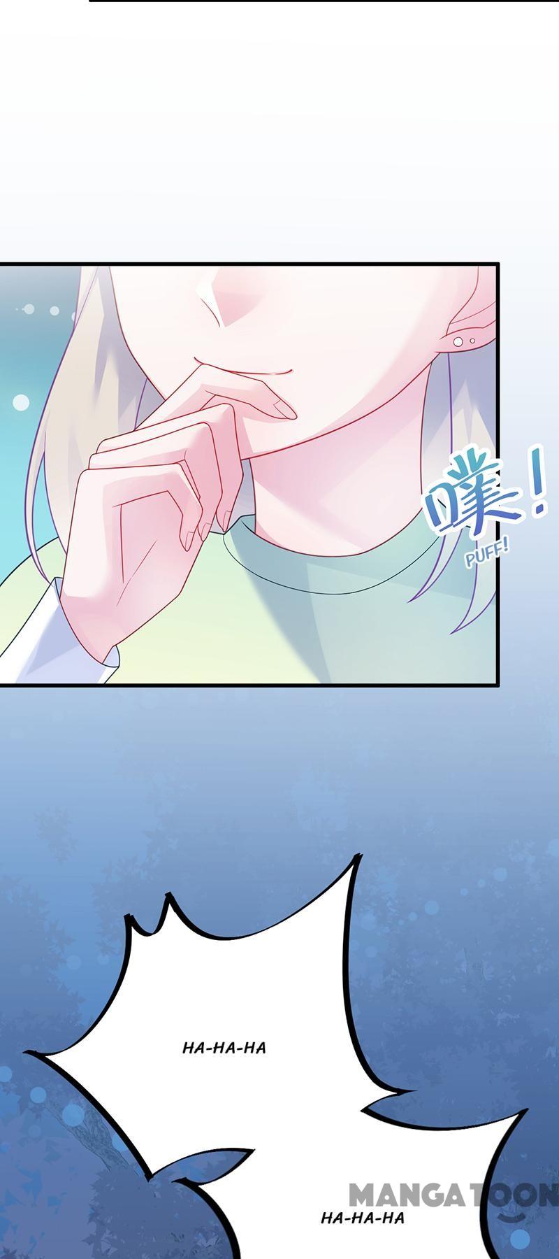 Trouble with the President: Return of the Princess Chapter 65 page 3 - Chapter 65