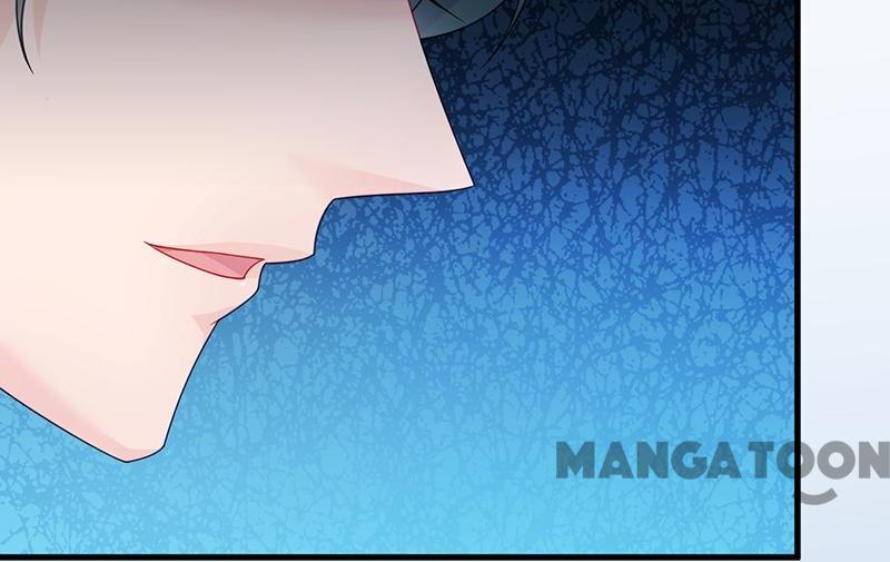 Trouble with the President: Return of the Princess Chapter 65 page 31 - Chapter 65