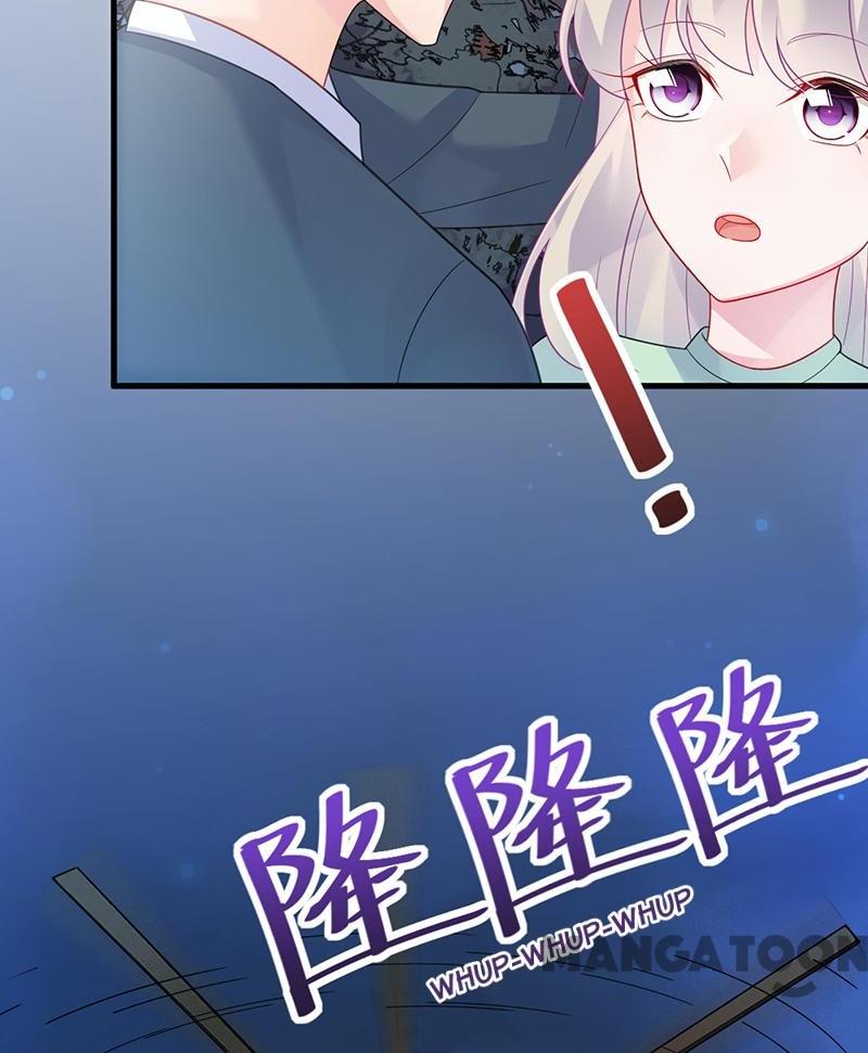 Trouble with the President: Return of the Princess Chapter 65 page 35 - Chapter 65