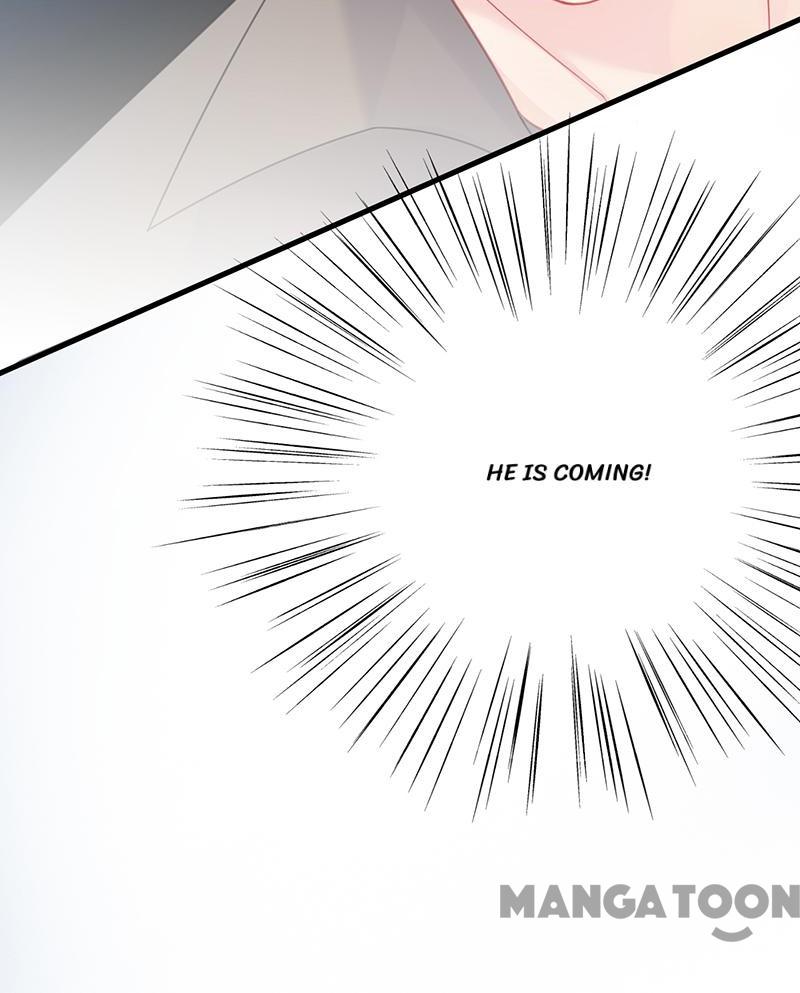 Trouble with the President: Return of the Princess Chapter 65 page 37 - Chapter 65