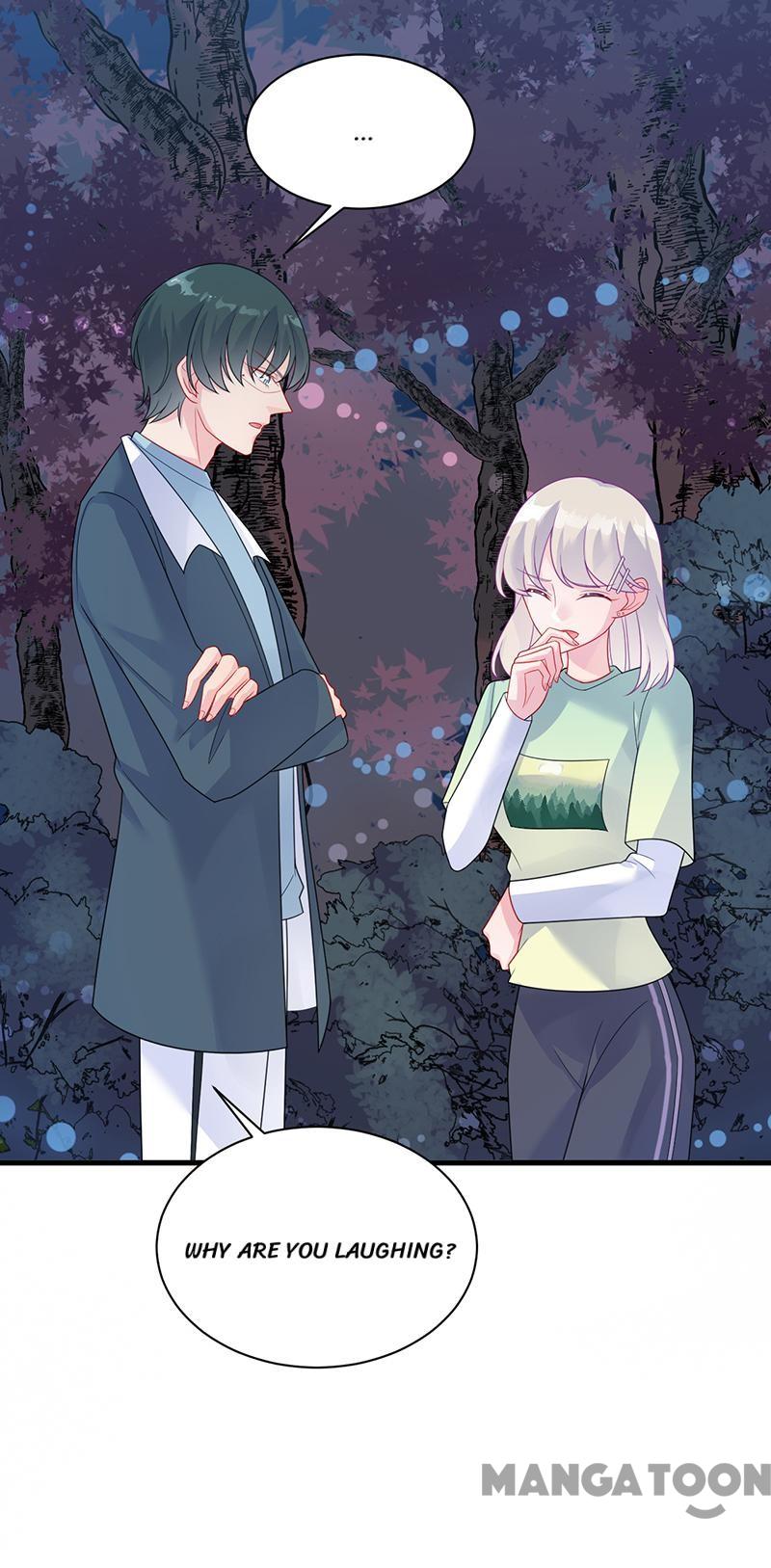 Trouble with the President: Return of the Princess Chapter 65 page 5 - Chapter 65