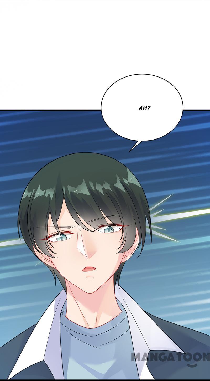 Trouble with the President: Return of the Princess Chapter 65 page 8 - Chapter 65