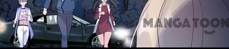 Trouble with the President: Return of the Princess Chapter 66 page 13 - Chapter 66