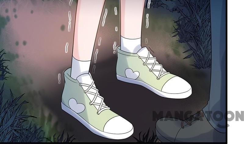 Trouble with the President: Return of the Princess Chapter 66 page 15 - Chapter 66