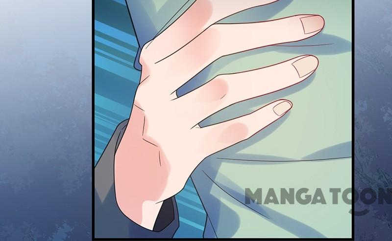 Trouble with the President: Return of the Princess Chapter 66 page 17 - Chapter 66