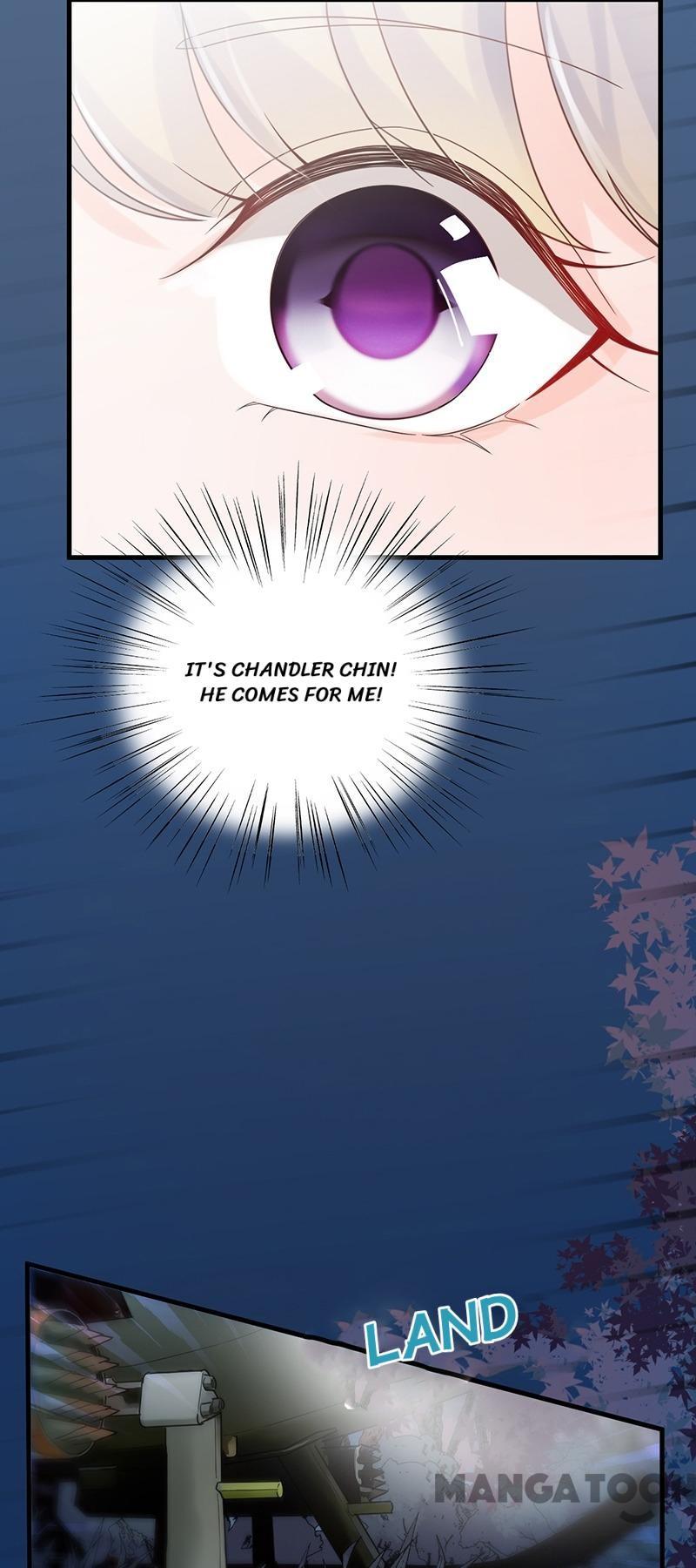Trouble with the President: Return of the Princess Chapter 66 page 2 - Chapter 66