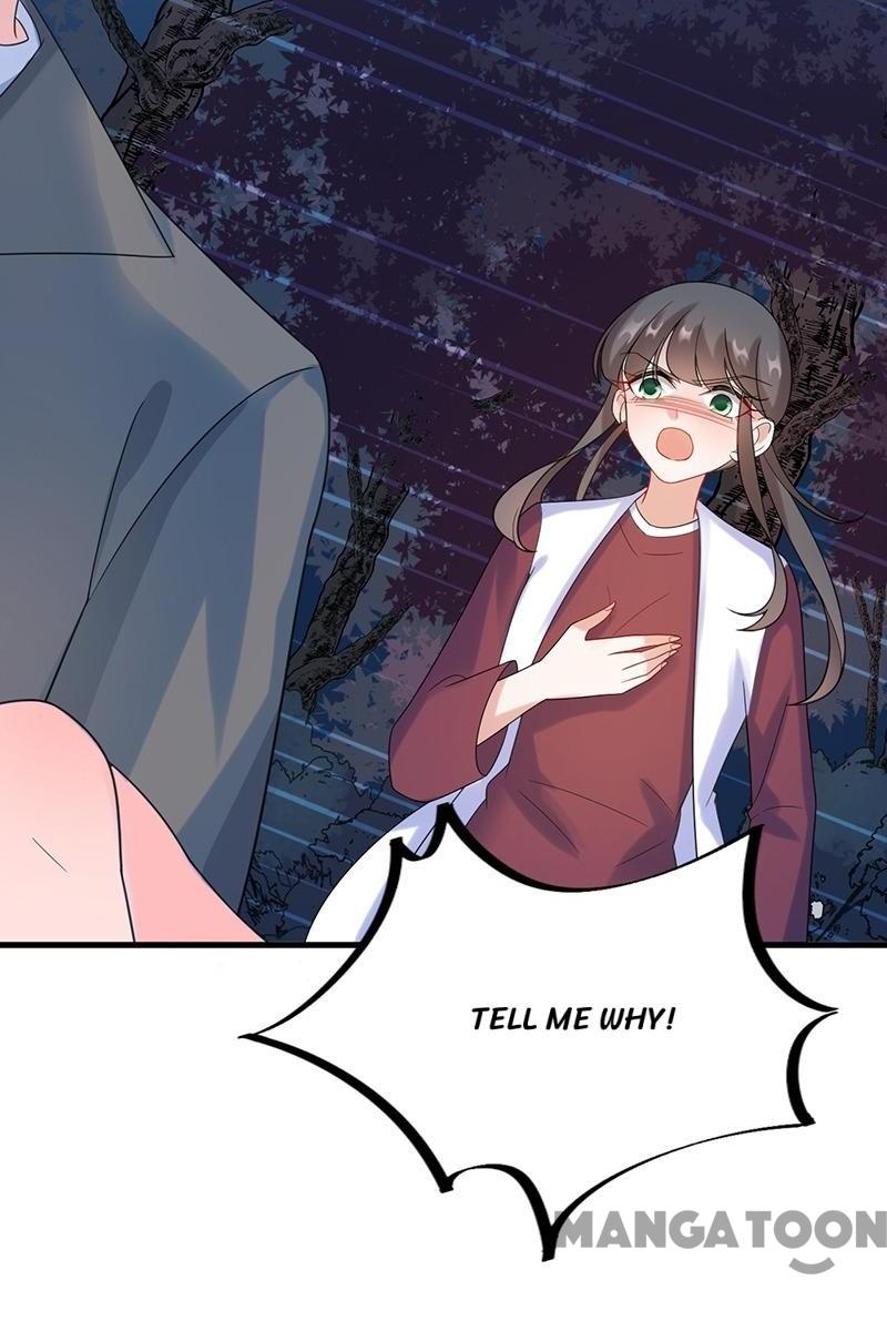 Trouble with the President: Return of the Princess Chapter 66 page 25 - Chapter 66