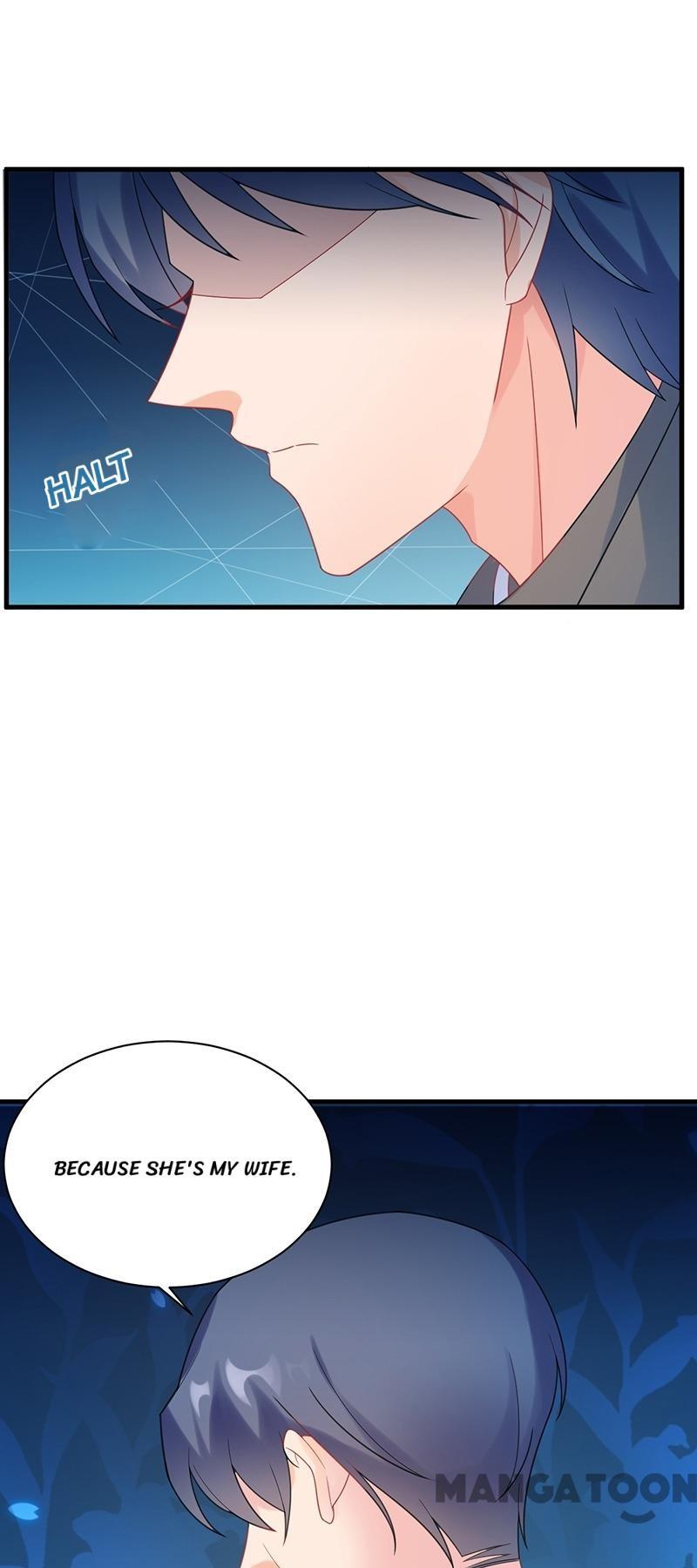 Trouble with the President: Return of the Princess Chapter 66 page 26 - Chapter 66