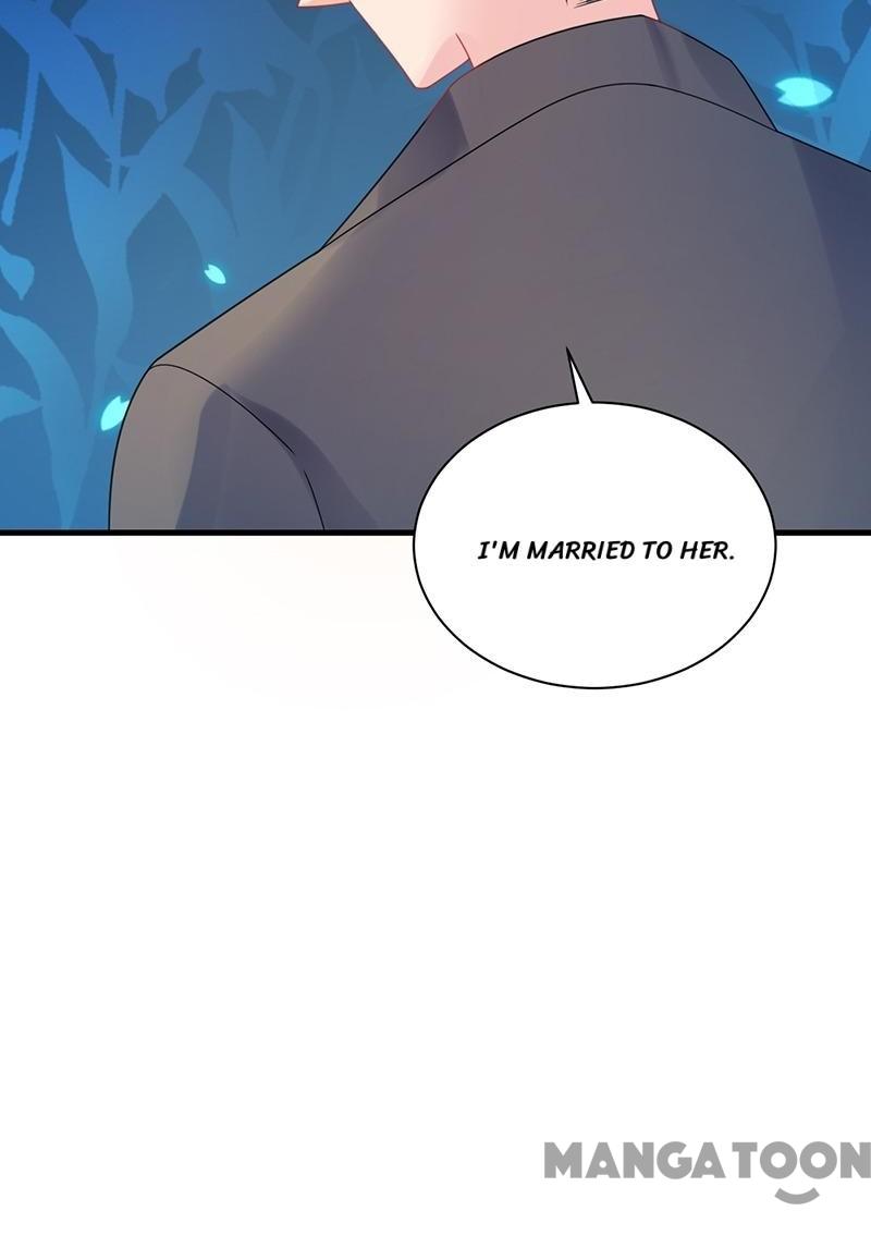 Trouble with the President: Return of the Princess Chapter 66 page 27 - Chapter 66