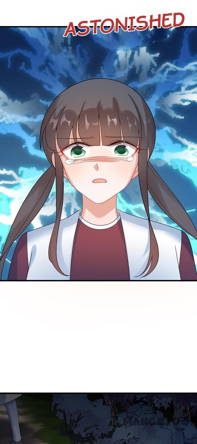 Trouble with the President: Return of the Princess Chapter 66 page 28 - Chapter 66