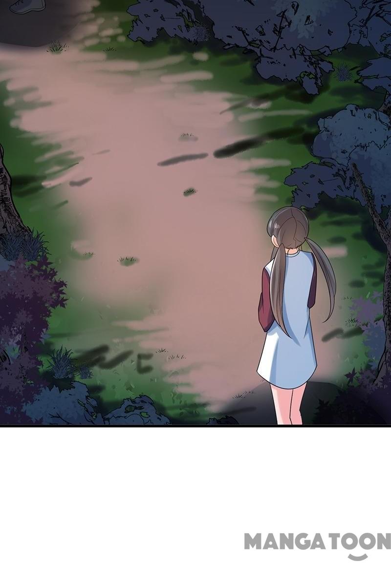 Trouble with the President: Return of the Princess Chapter 66 page 29 - Chapter 66