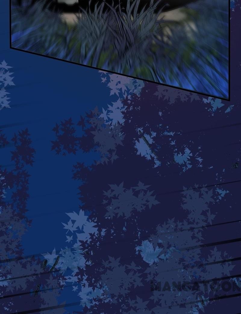 Trouble with the President: Return of the Princess Chapter 66 page 3 - Chapter 66