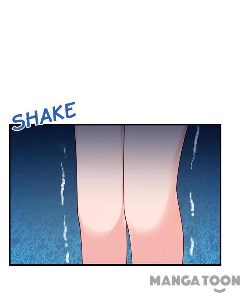 Trouble with the President: Return of the Princess Chapter 66 page 30 - Chapter 66