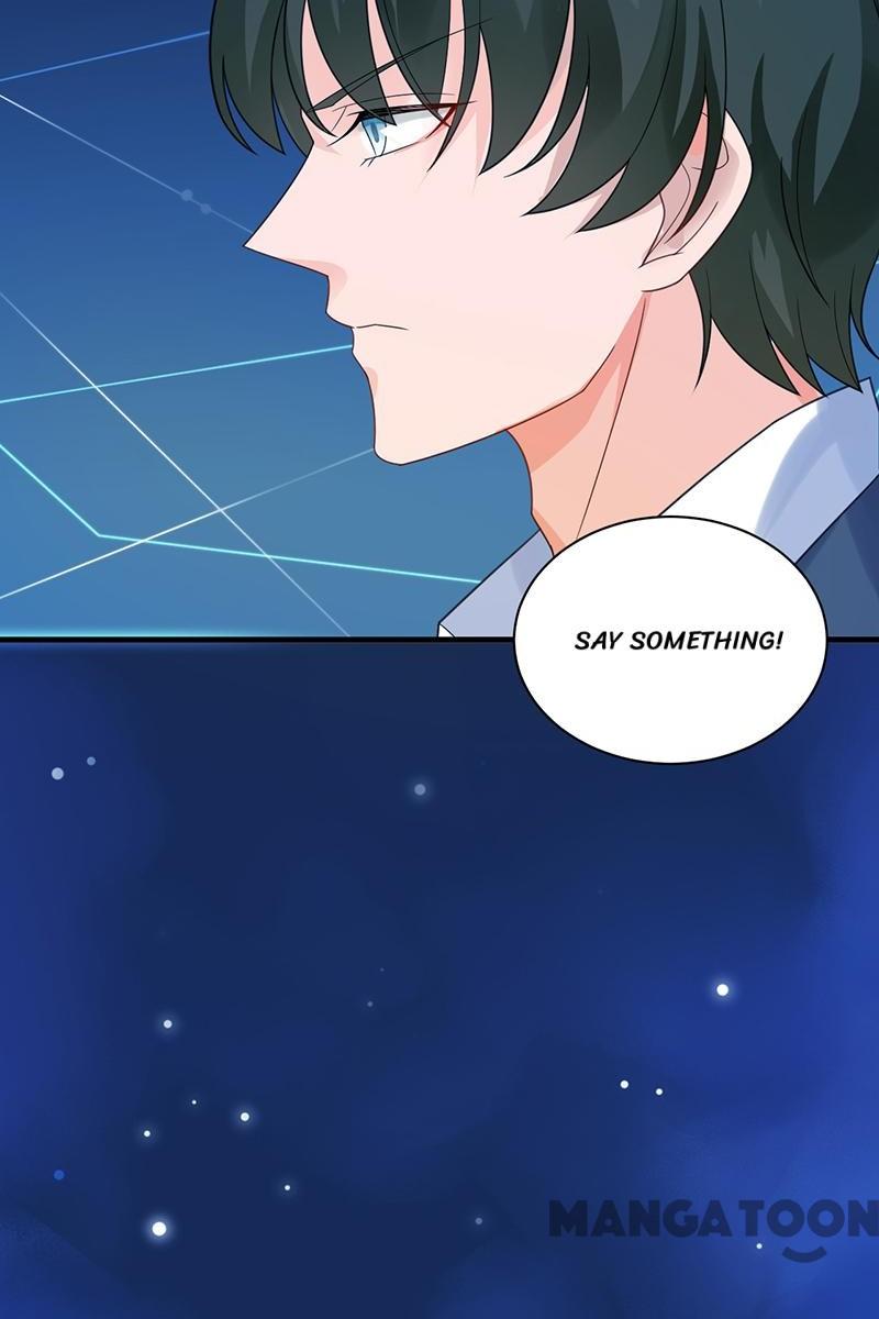Trouble with the President: Return of the Princess Chapter 66 page 32 - Chapter 66