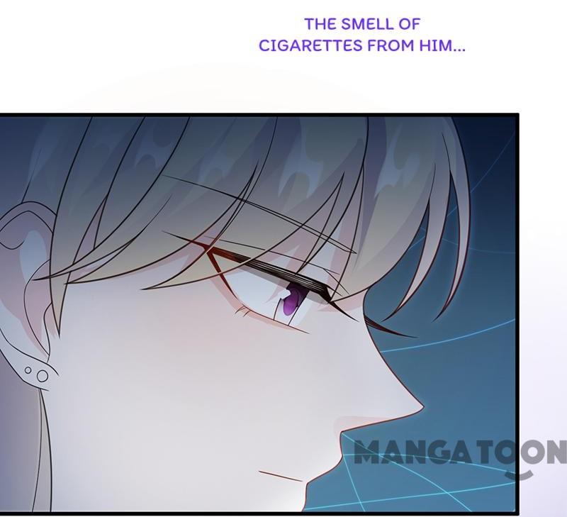 Trouble with the President: Return of the Princess Chapter 66 page 39 - Chapter 66