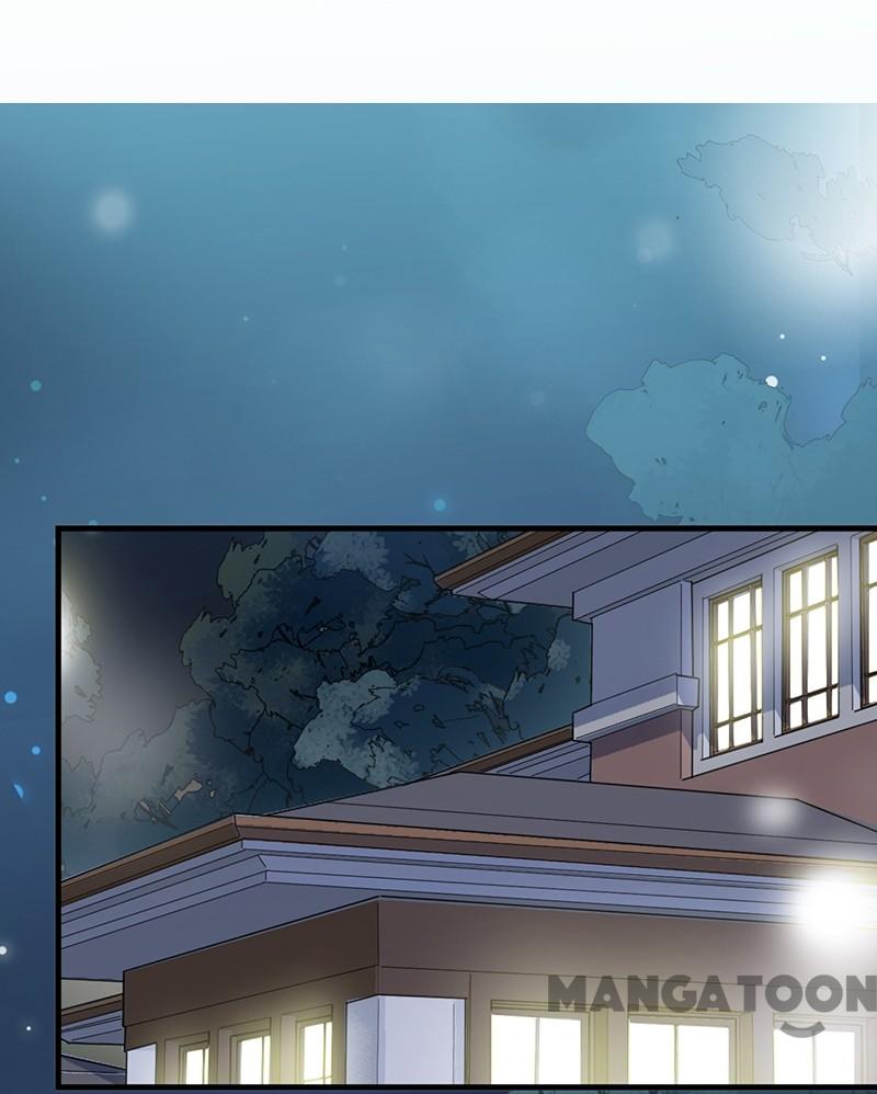 Trouble with the President: Return of the Princess Chapter 67 page 1 - Chapter 67