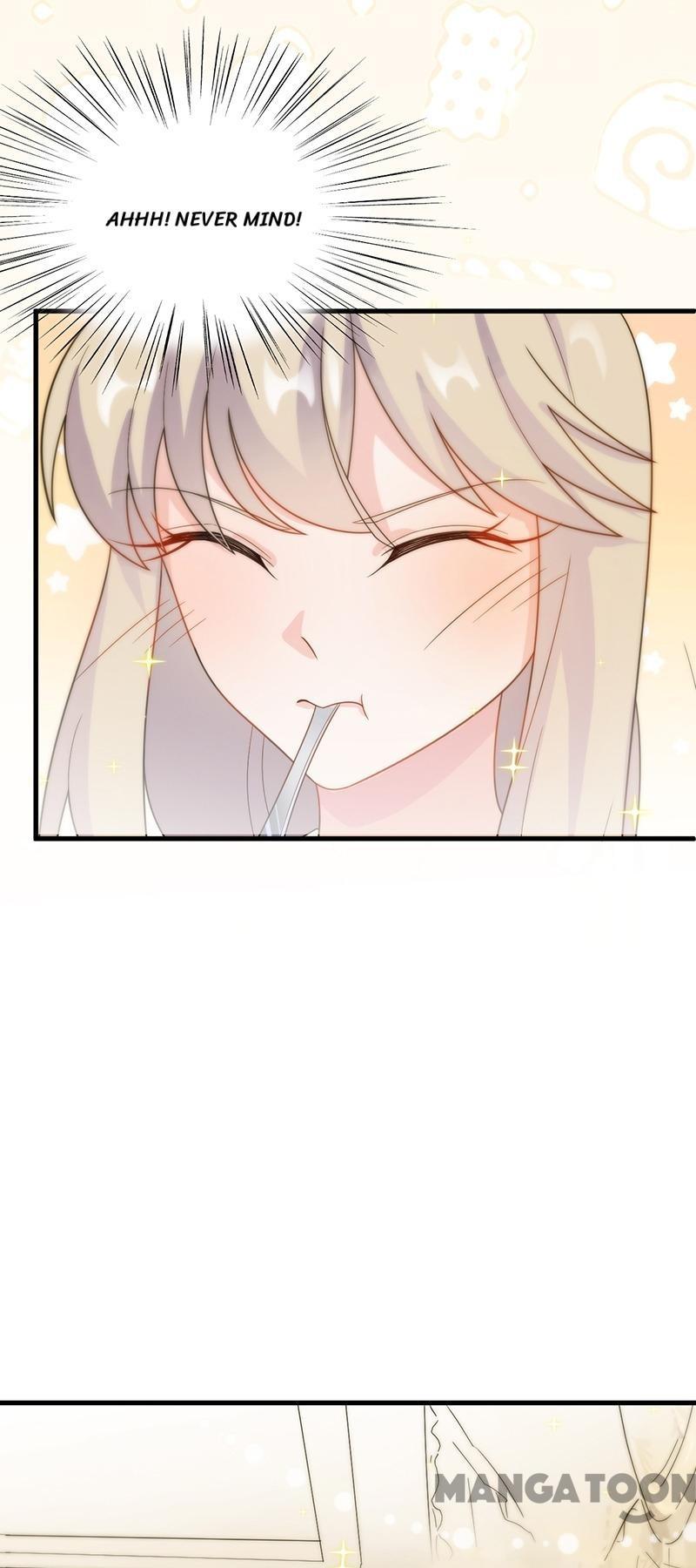 Trouble with the President: Return of the Princess Chapter 67 page 26 - Chapter 67