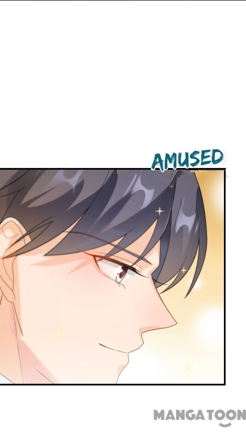 Trouble with the President: Return of the Princess Chapter 67 page 28 - Chapter 67