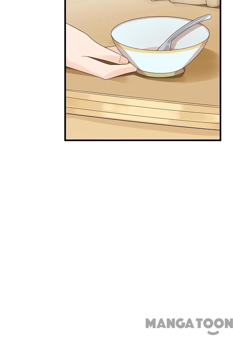 Trouble with the President: Return of the Princess Chapter 67 page 30 - Chapter 67