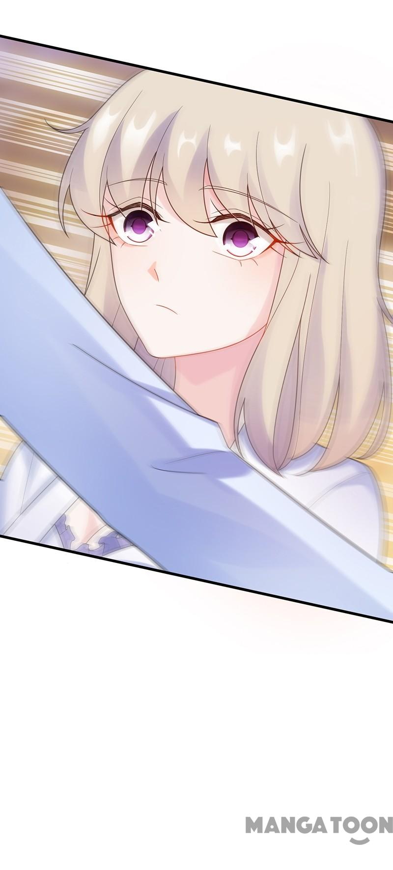 Trouble with the President: Return of the Princess Chapter 67 page 31 - Chapter 67