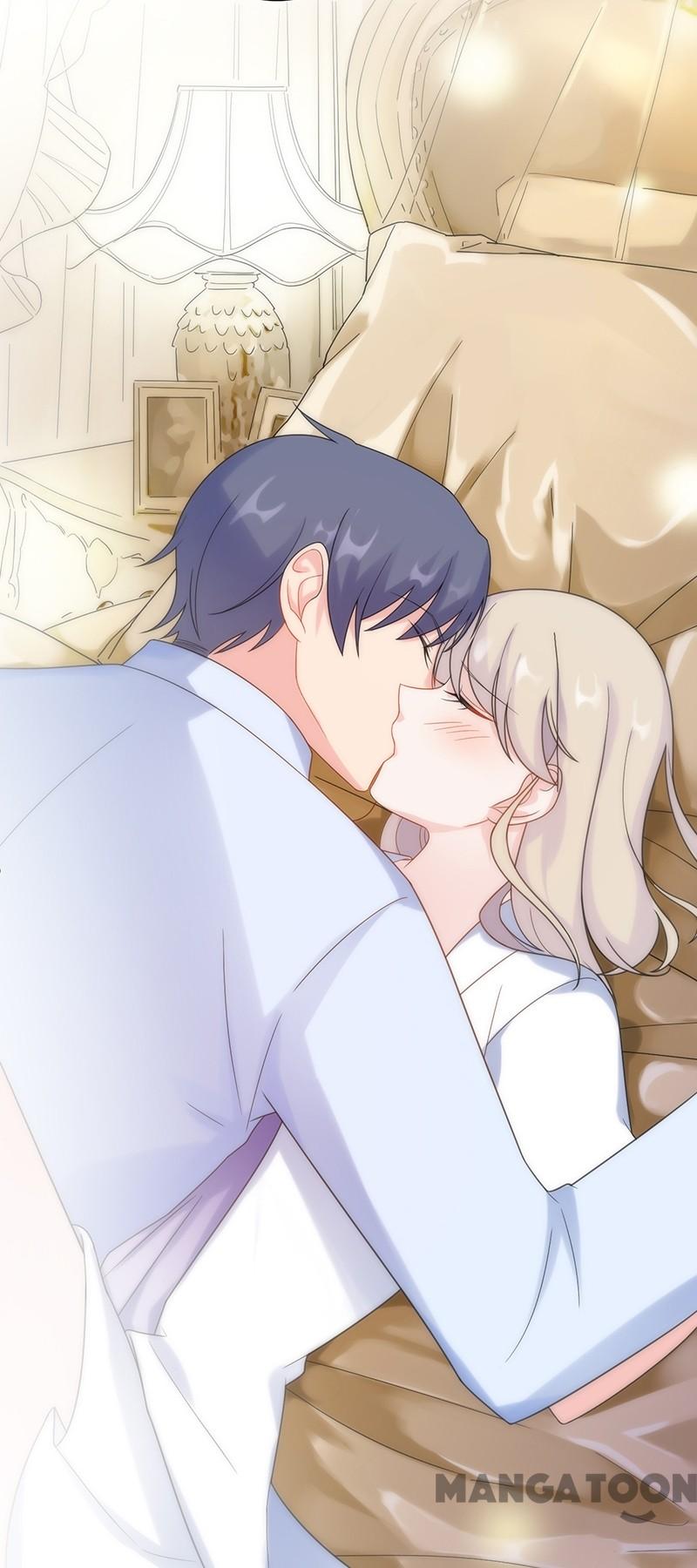 Trouble with the President: Return of the Princess Chapter 67 page 34 - Chapter 67
