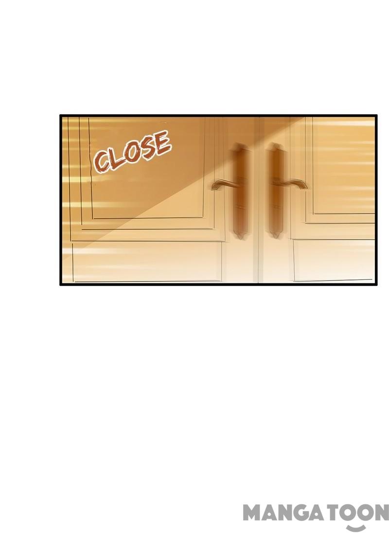 Trouble with the President: Return of the Princess Chapter 67 page 5 - Chapter 67