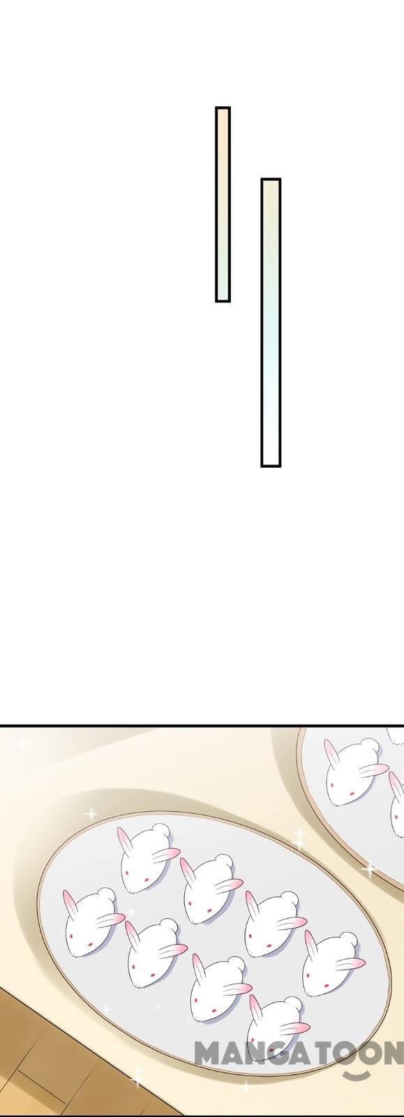 Trouble with the President: Return of the Princess Chapter 68 page 19 - Chapter 68