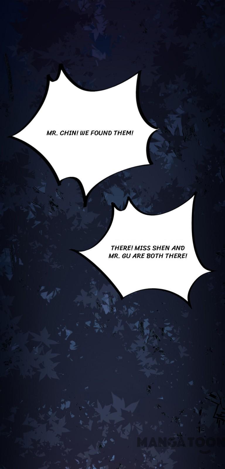 Trouble with the President: Return of the Princess Chapter 68 page 3 - Chapter 68