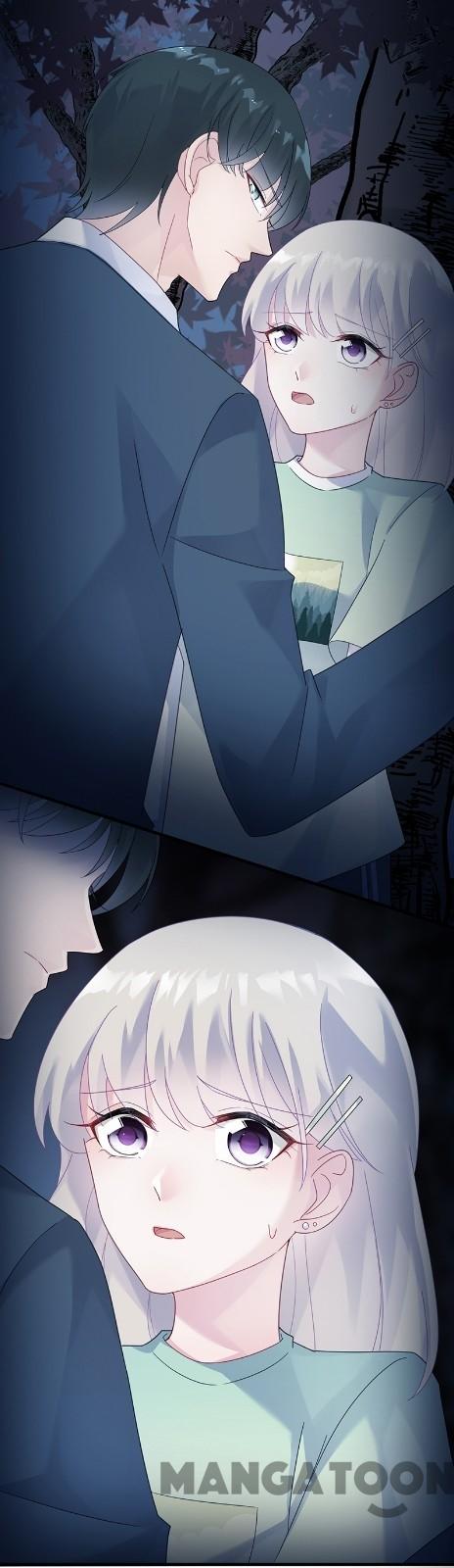 Trouble with the President: Return of the Princess Chapter 68 page 4 - Chapter 68