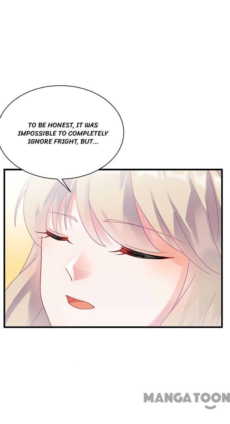 Trouble with the President: Return of the Princess Chapter 68 page 6 - Chapter 68