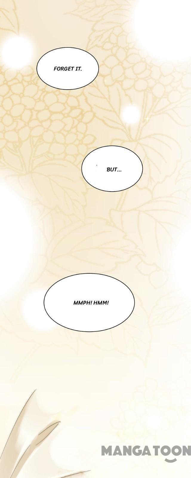 Trouble with the President: Return of the Princess Chapter 68 page 9 - Chapter 68